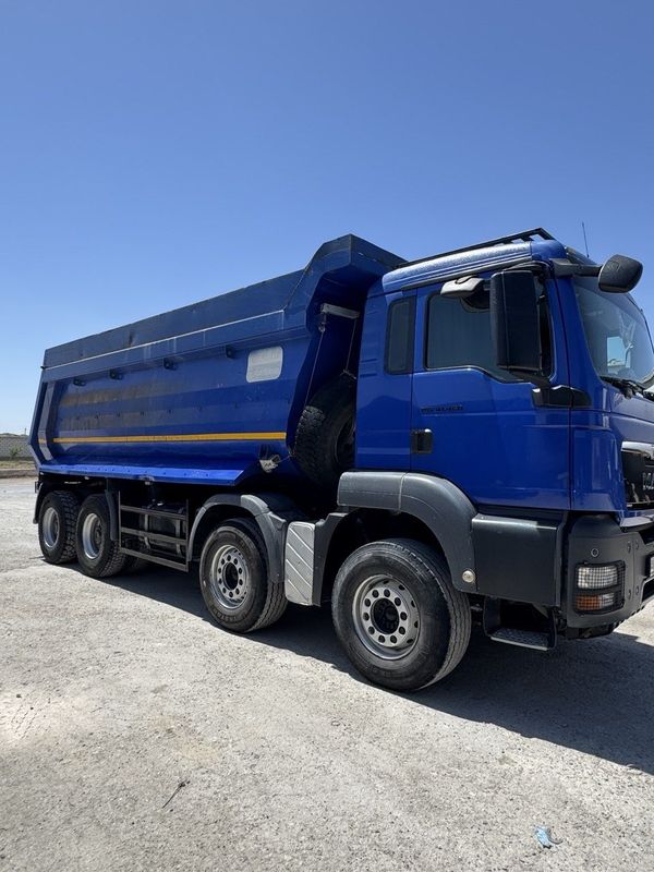 Man TGS 41.400 Sotiladi Man TGS 41.400 Sotiladi
