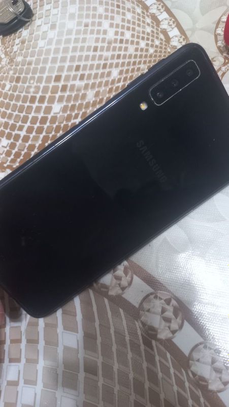 Samsung Galaxy A 7