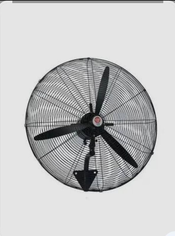 Sanoat ventilyator