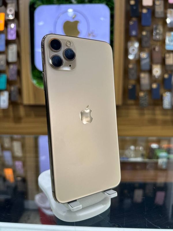 IPhone 11 Pro Max / 256Gb IPhone 11 Pro Max / 256Gb