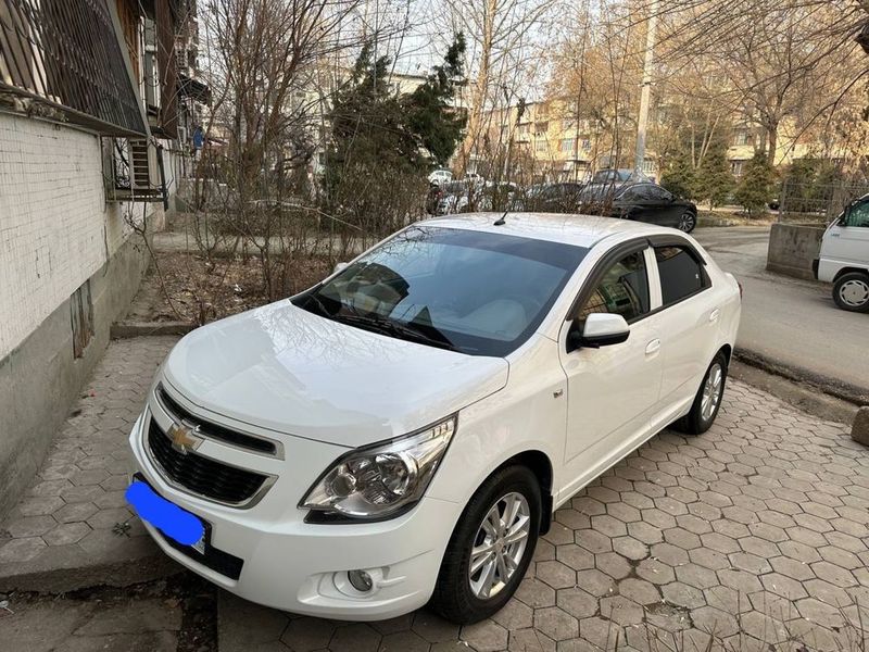 Cobalt 4pozitsya 2022yil dekabr 2023 kuzov toza