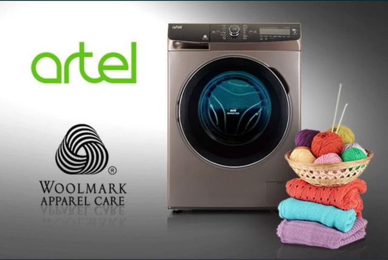 Стиральная машина ARTEL-5,6,7,8,9 доставка бесплатно Стиральная машина ARTEL-5,6,7,8,9 доставка бесплатно