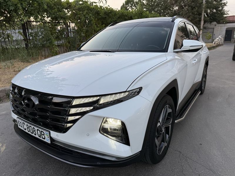 Prodayotsa hyundai tuckson Prodayotsa hyundai tuckson