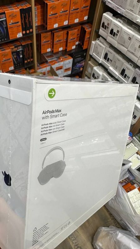 AirPods max 2 generation. Срочно!! AirPods max 2 generation. Срочно!!