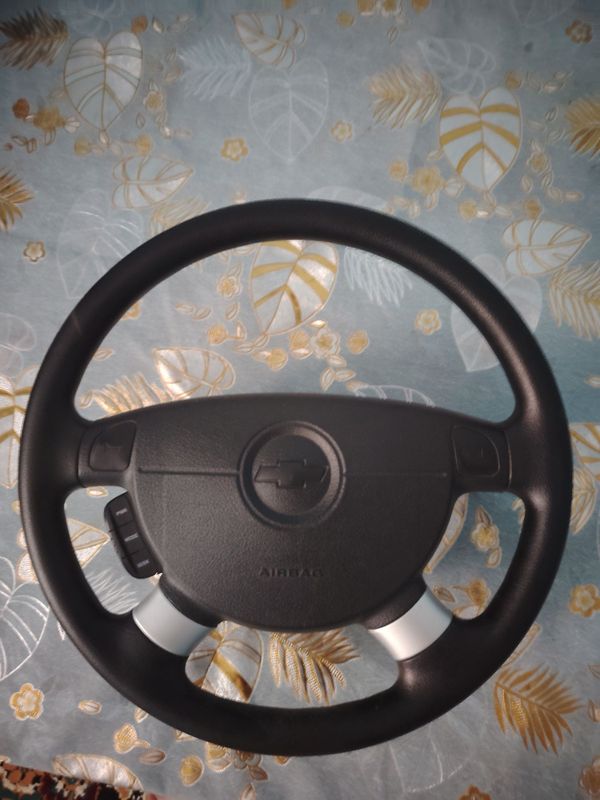 Lacetti Gentra rul Lacetti Gentra rul