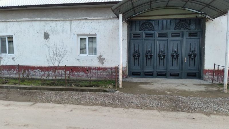 Аккурган Продается Участок