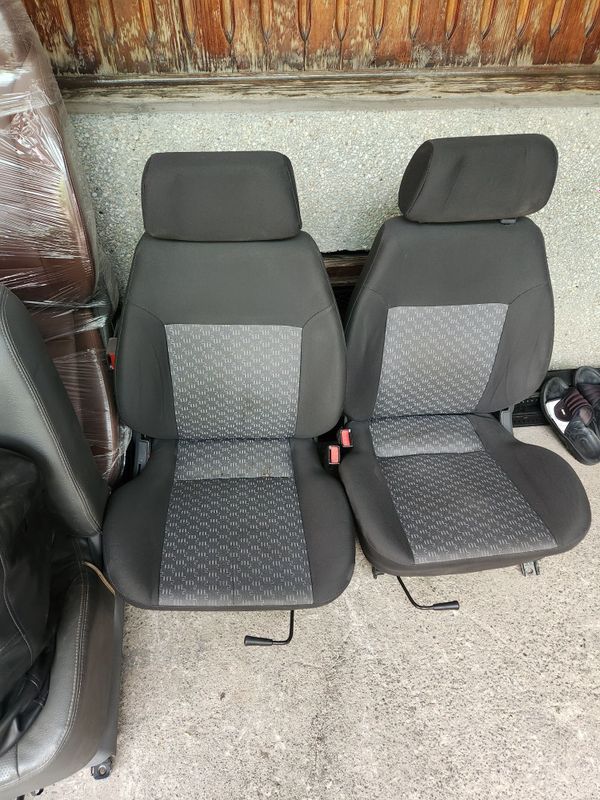 Sideniya neksa 2 kamplekt Sideniya neksa 2 kamplekt