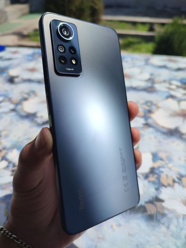 Redmi not 12 pro Redmi not 12 pro