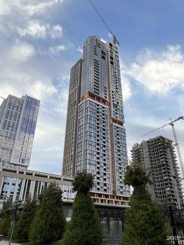 Продается офис ЖК Nest one 55м2 Продается офис ЖК Nest one 55м2