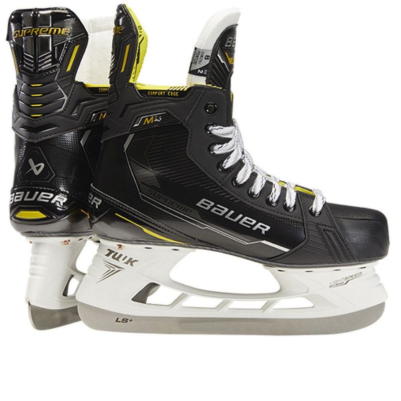 Хоккейные коньки Bauer Supreme M4 Хоккейные коньки Bauer Supreme M4