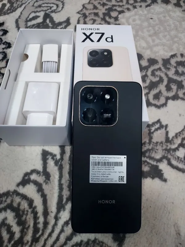 XONOR X7d SROCHNI SOTILADI