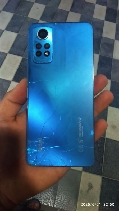 Продам redmi not 12 pro Продам redmi not 12 pro