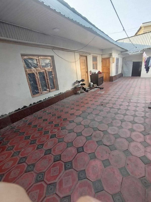 Продаётся участок в Алмазар, ор-р — Корзинка Chig'atoy, 6 ком, 2 кухни Продаётся участок в Алмазар, ор-р — Корзинка Chig'atoy, 6 ком, 2 кухни