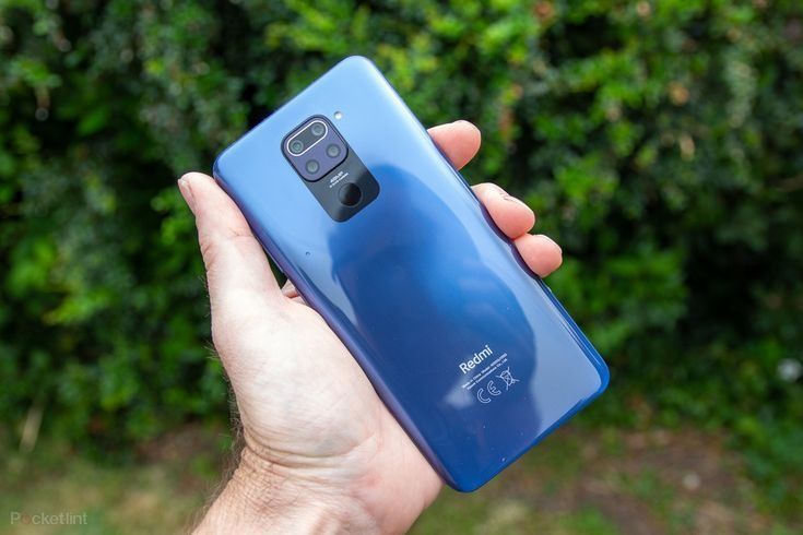 Redmi Note 9 S 128 GB Redmi Note 9 S 128 GB