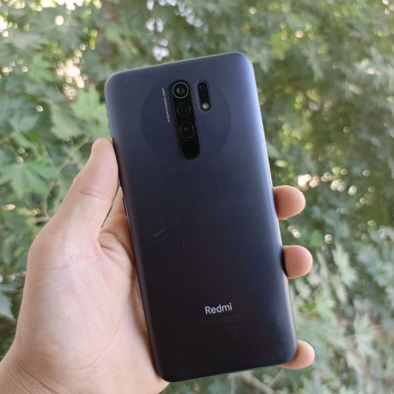 Redmi 9 sotiladi Redmi 9 sotiladi