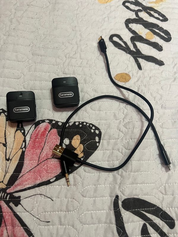 Saramonic Blink100 B1 Saramonic Blink100 B1