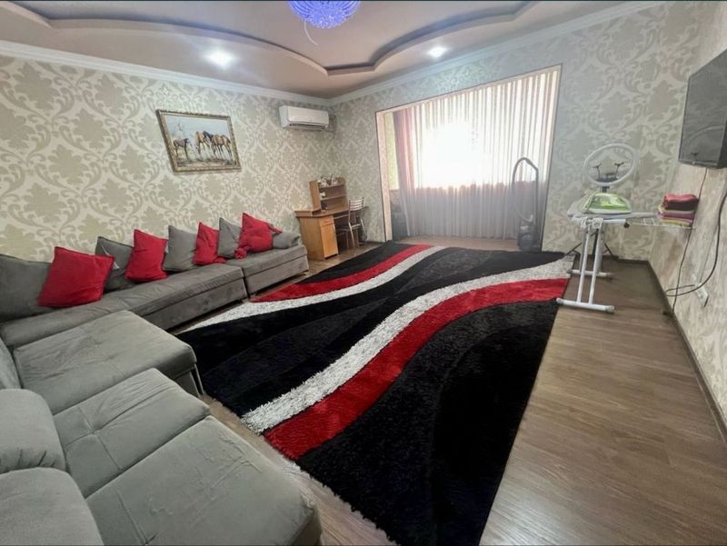 2/5/9 Паркентский - 62 м² - Риёзи - Чизельный - Франц. 2/5/9 Паркентский - 62 м² - Риёзи - Чизельный - Франц.