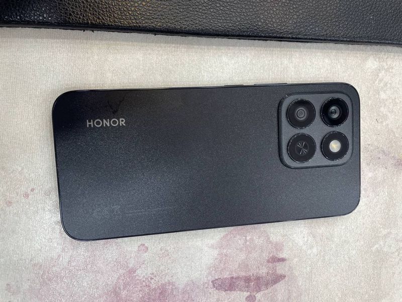 Honor X8c hotira 256 ideal Honor X8c hotira 256 ideal