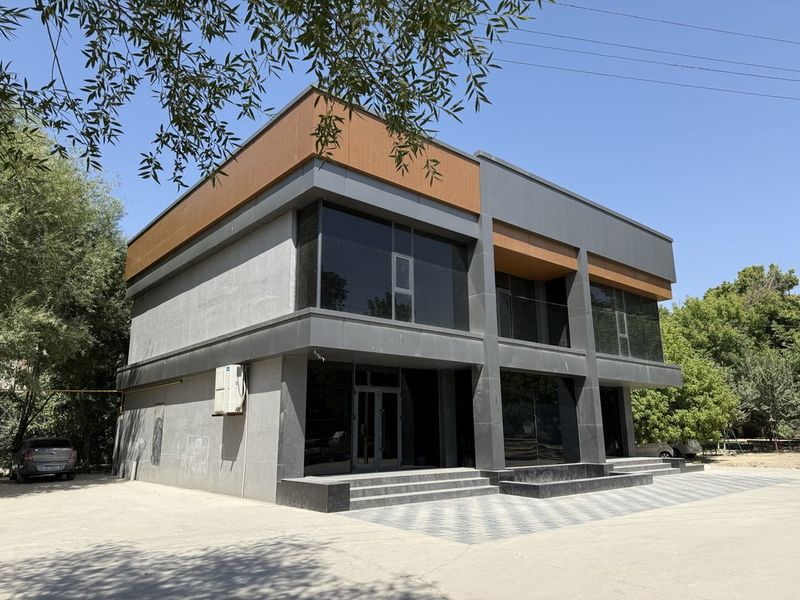 Biznes uchun tayyor bino Sotiladi Biznes uchun tayyor bino Sotiladi