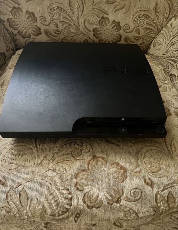 Playstation 3 Ps3