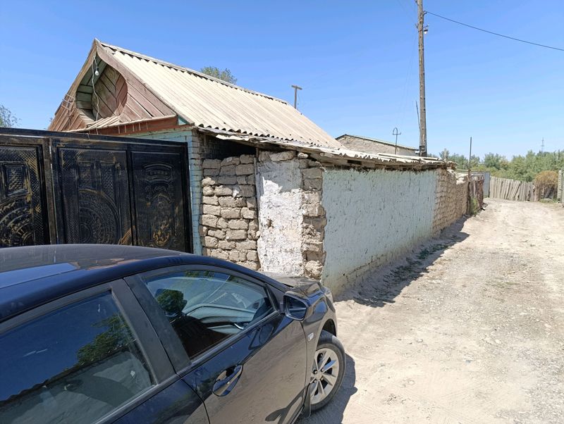 участок дала ховли