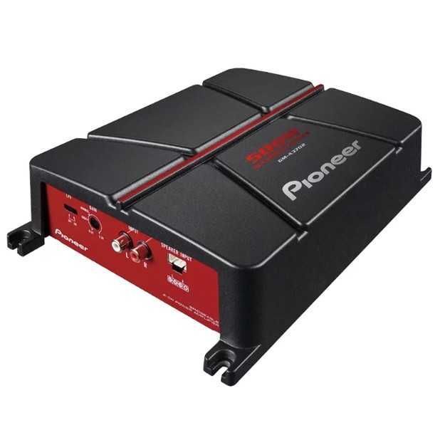 Усилитель двухканалаьный Pioneer 500w A 3702