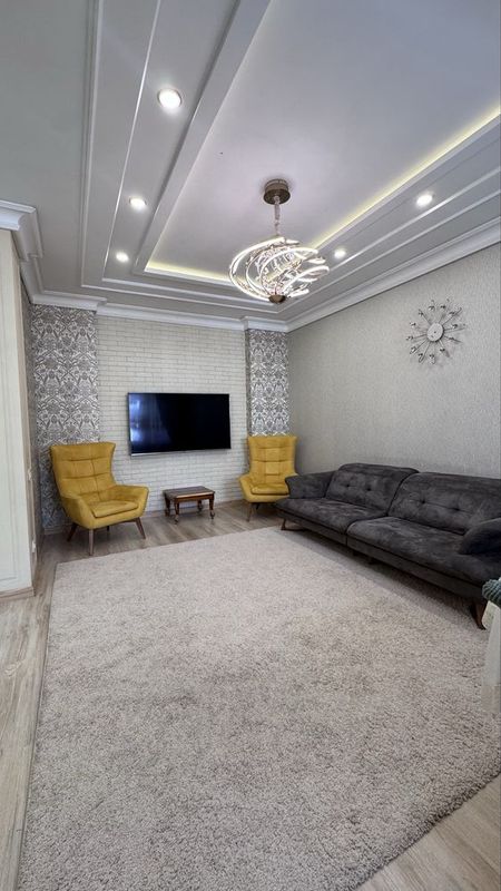 ЖК Dream House, Яккасарай, 8й роддом 3/7/9 ЖК Dream House, Яккасарай, 8й роддом 3/7/9