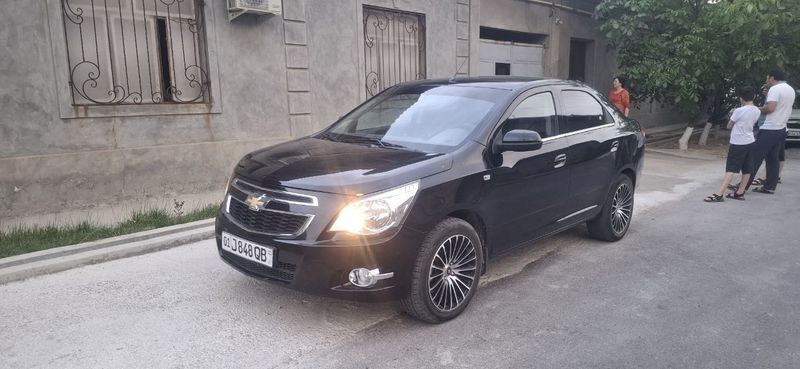 Cobalt 2021yil 10500$