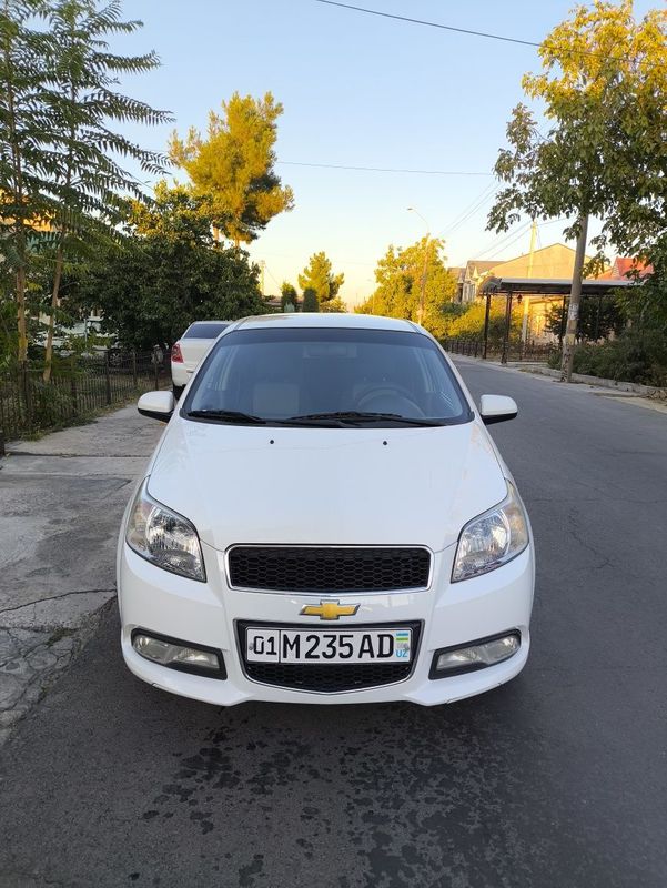 Arenda Vikup Nexia 3 Aftamat