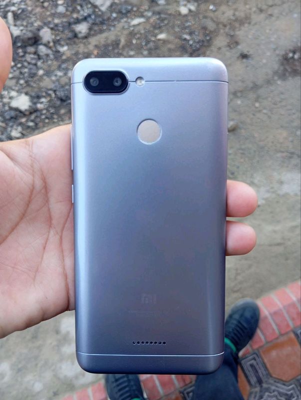 redmi 6 redmi 6