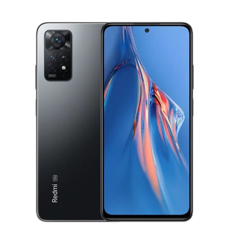 Redmi Note 11 Pro 4G Redmi Note 11 Pro 4G