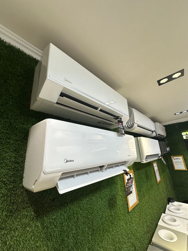 Специальные цены на кондиционеры Midea—этим летом! Специальные цены на кондиционеры Midea—этим летом!