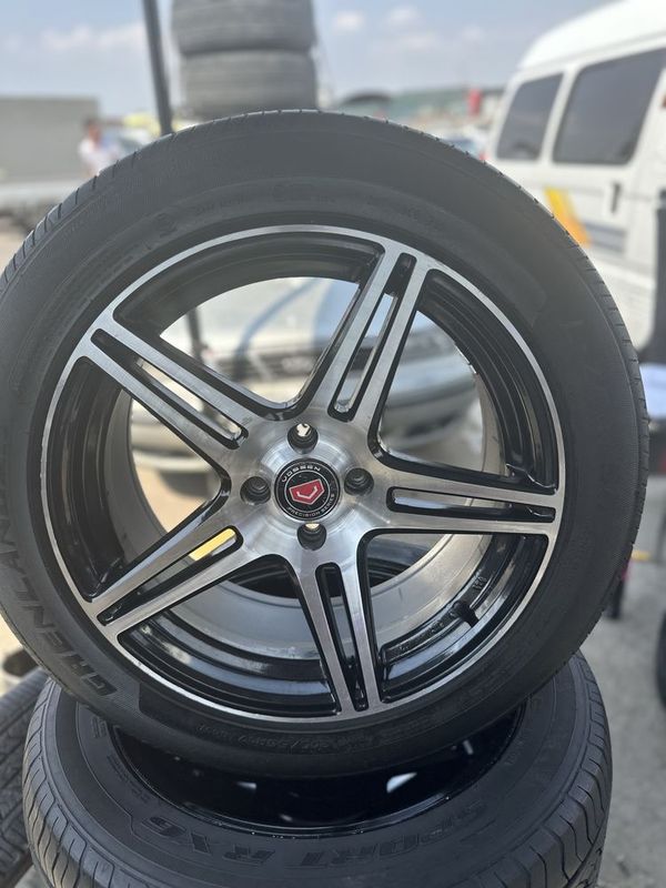 Kobltga Vossen 17 diska balon Kobltga Vossen 17 diska balon