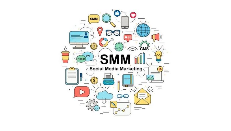 Обучаем SMM КУРСЫ, SMM КУРСЛАРИ ургатамиз