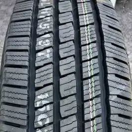 Kumho HT51 Crugen Kaptiva 2- 3-4