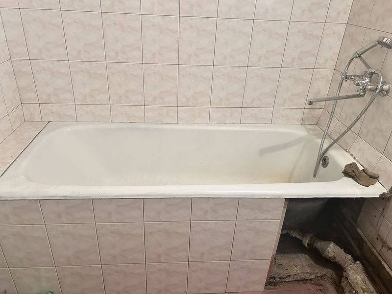 Ванна чугун 170/73 бу Ванна чугун 170/73 бу