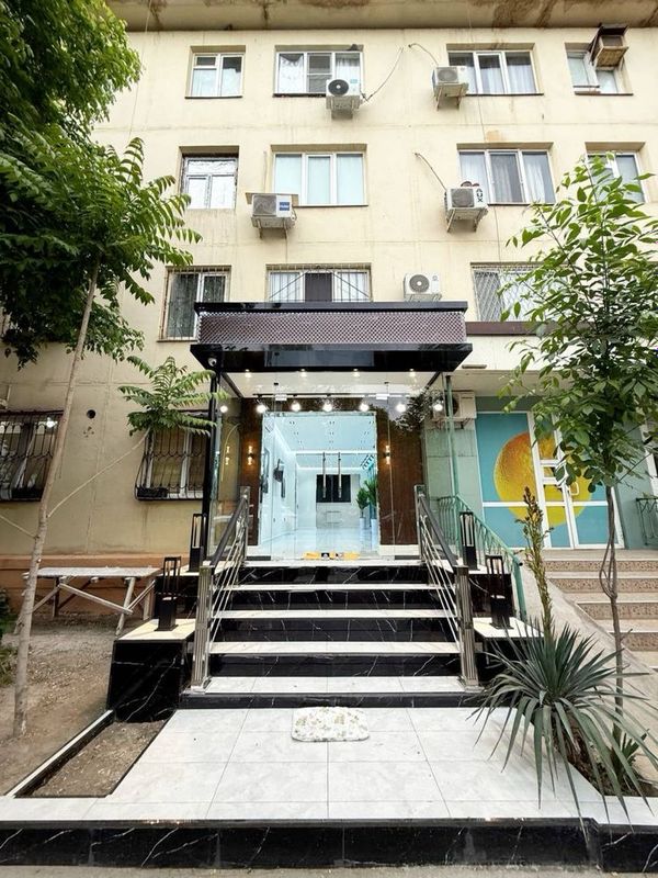 Буньедкор | Чапанота - Продается нежилое помещение вдоль дороги 55м2 Буньедкор | Чапанота - Продается нежилое помещение вдоль дороги 55м2