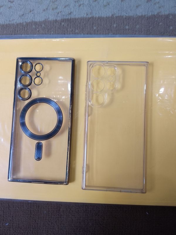 Samsung Galaxy 23 chexol