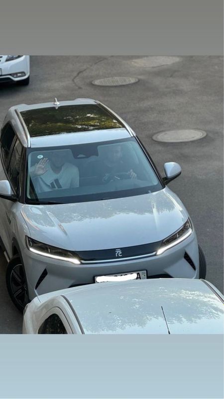 Byd Yuan up dop opsiya Byd Yuan up dop opsiya