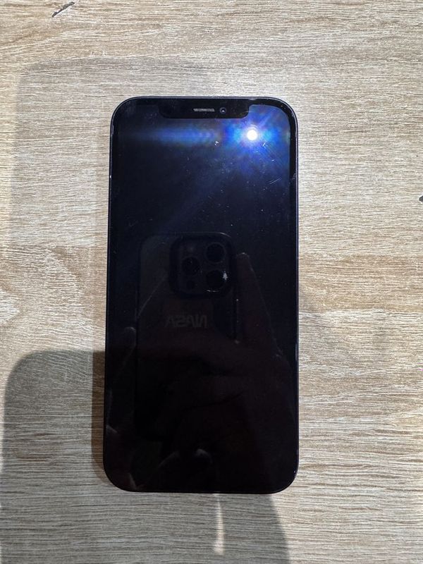 Iphone 12 128 gb Iphone 12 128 gb
