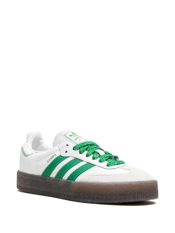 кроссовки Adidas Samba кроссовки Adidas Samba
