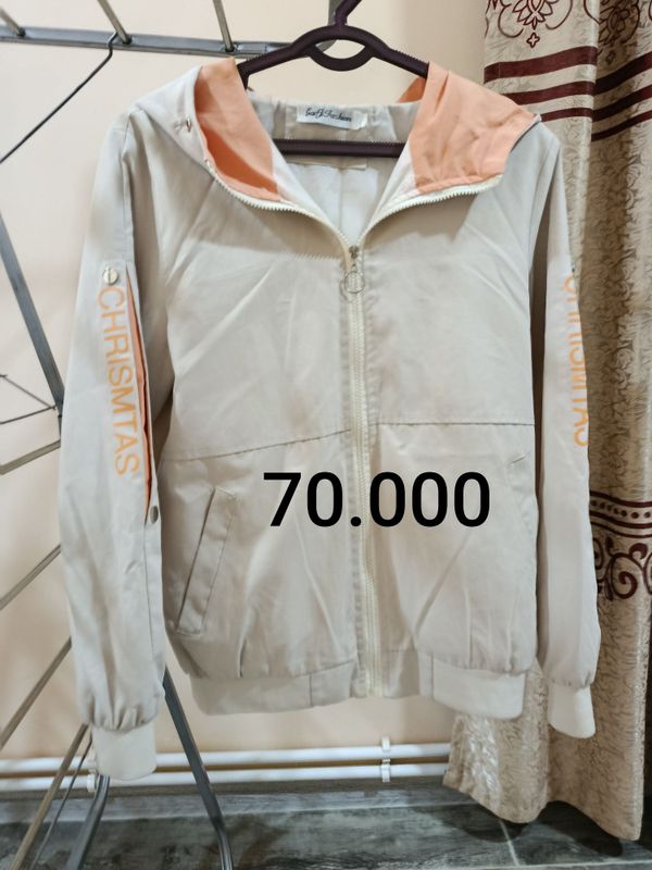 Vitrofka kurtka Vitrofka kurtka