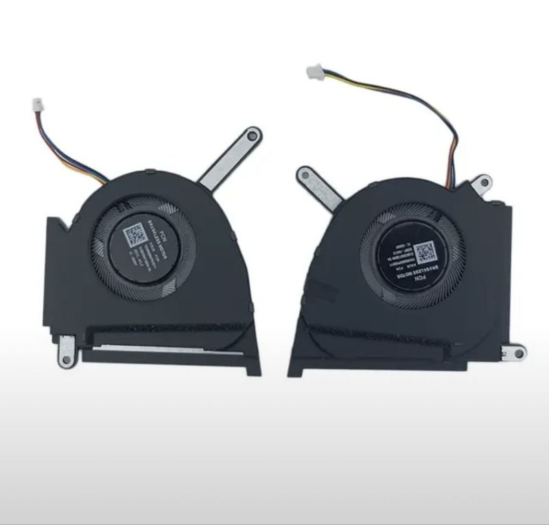 Вентилятор охлаждения процессора для ASUS TUF Dash F15