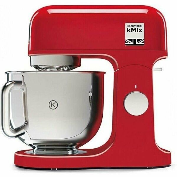 Кухонная машина Kenwood KMX750AR Кухонная машина Kenwood KMX750AR