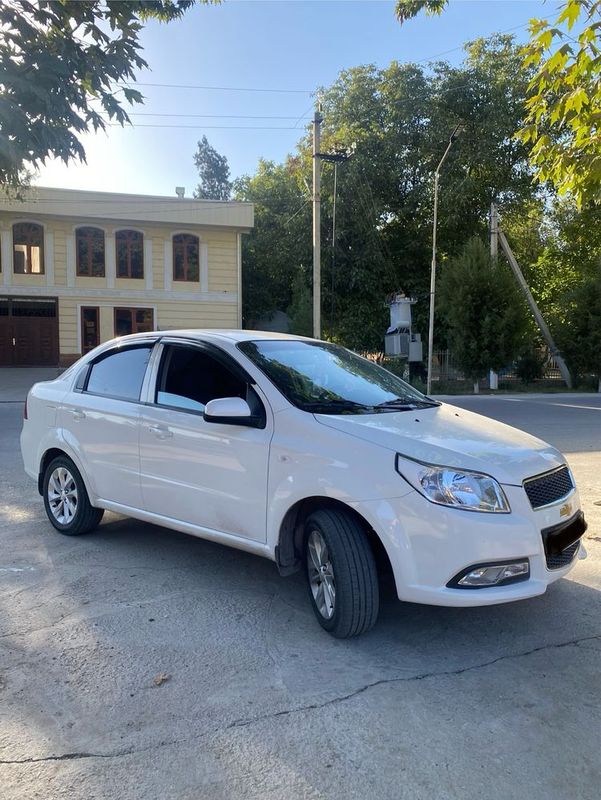 Chevrolet Nexia 3