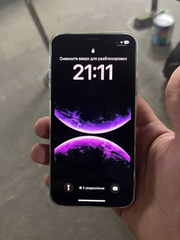 Iphone X LL/A 256GB Iphone X LL/A 256GB