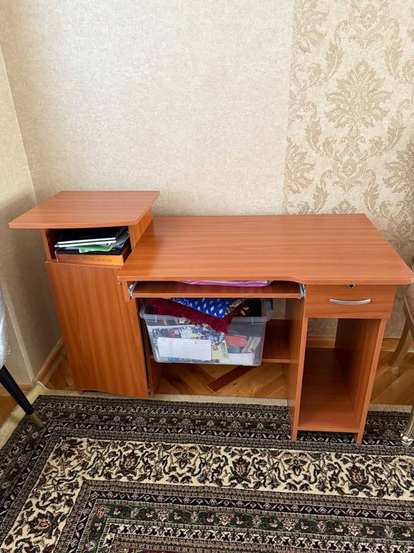 Рабочий Стол Продам Рабочий Стол Продам