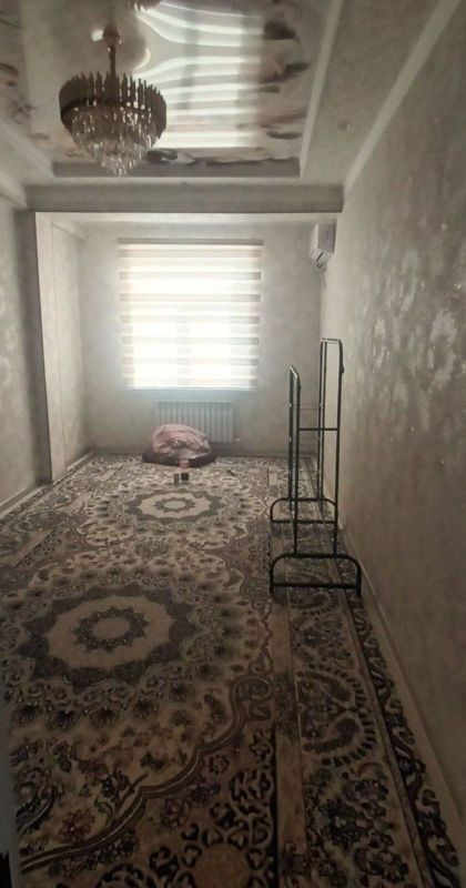 Sergili tumanida Choshtepada bollarga kvartira Sergili tumanida Choshtepada bollarga kvartira