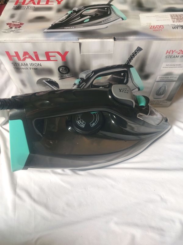 Dazmol HELY 2600w Yangi Dazmol HELY 2600w Yangi