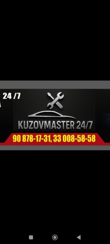 Kassaprav xizmati